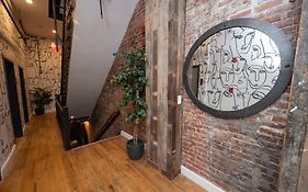 The Flat Nyc